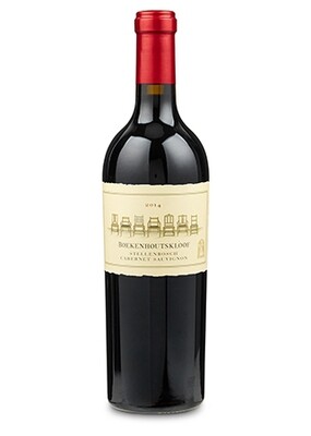 Boekenhoutskloof Cabernet Sauv 89419762143