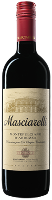 Masciarelli Montepulciano 1.5L 732511000186