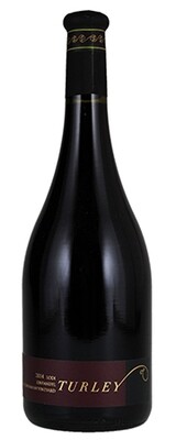 Turley Zinfandel Old Vines 10345