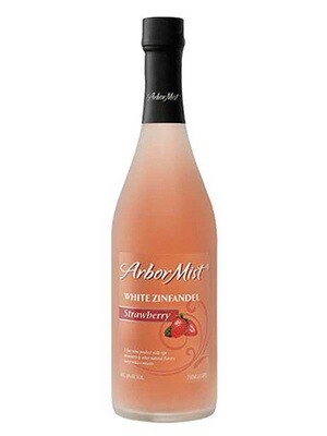 Arbor Mist Strawberry 750Ml 82100179039