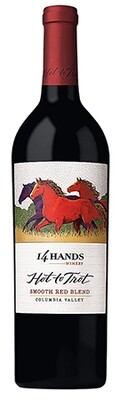14 Hands Hot To Trot 88586004483