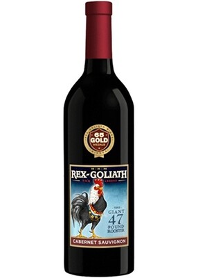 Rex Goliath Cabernet 81434031174