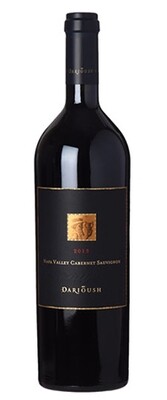 Darioush Cabernet Sauvignon 17 899498000179