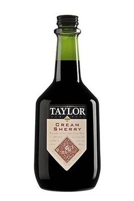 Taylor Cream Sherry 1.5L 88940000182