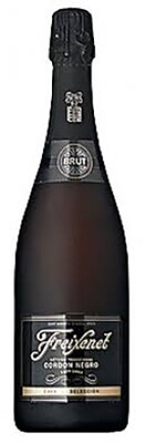 Freixenet Cordon Negro Brut 37 33293003205