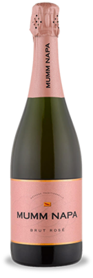 Mumm Napa Brut Rose Napa Valle 852832000174
