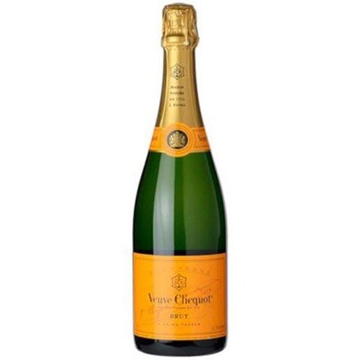 Veuve Clicquot Ponsardin 81753814755