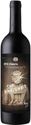 19 Crimes Red Blend 12354000995