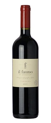 Il Fauno Di Arcanum Toscana 850202002247