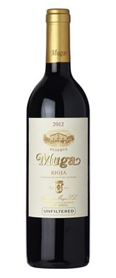 Muga Reserva Rioja 615503100098