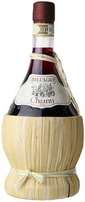 Bellagio Chianti 750Ml 80516160245