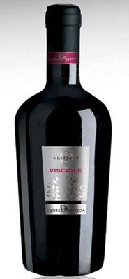 Velenosi Visciole Dessert Wine 666056000243