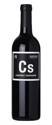 Substance Cs Cabernet Sauv. 184745003004