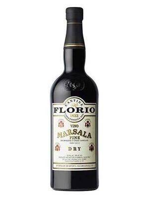 Florio Fine Dry Marsala 80516121741