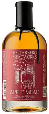 Helderberg Apple Mead 721762998052