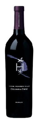 Columbia Crest H3 Merlot 88586003431