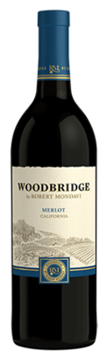 Woodbridge Merlot 750 86003000490