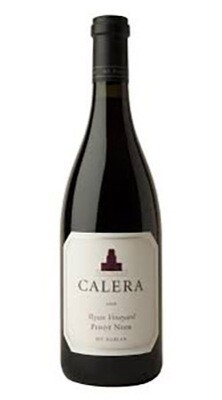 Calera Pinot Noir Ryan Vineyar 10643