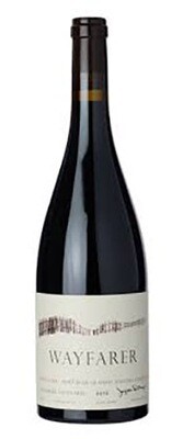 Wayfarer Pinot Noir 2012 10579