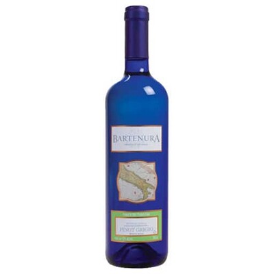 Bartenura Pinot Grigio 87752003435