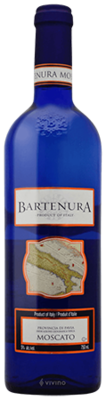 Bartenura Moscato 87752005644