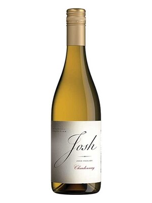 Josh Cellars Chardonnay 857744001325