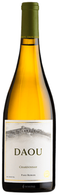 Daou Chardonnay 890409002619