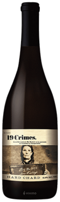 19 Crimes Hard Chard 12354001947