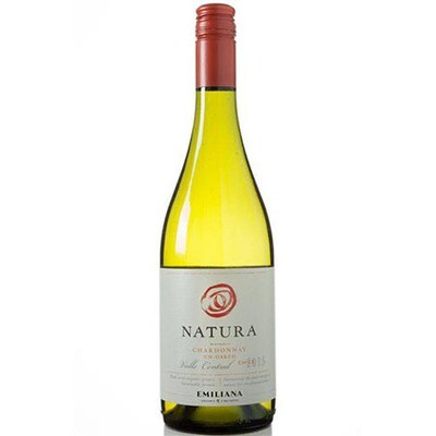Natura Chardonnay 82734620242