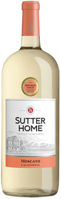 Sutter Home Moscato 1.5L 85200000623