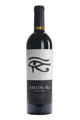 Amon-Ra Shiraz 2007 - 2014 9322246009021