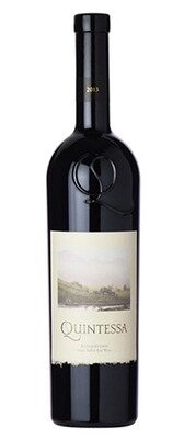Quintessa Red Wine 2014 83085001025