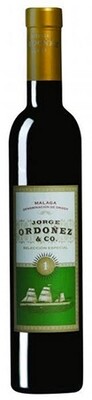 Jorge Ordonez & Co Malaga 8437007216011