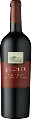 J.Lohr Cab Sauv Paso Robles 89121288122