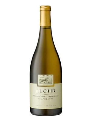 J.Lohr Chardonnay Riverstone 89121068823