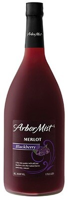 Arbor Mist Blackberry 1.5L 82100179244