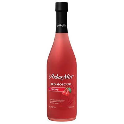 Arbor Mist Cherry Red Moscato 82100739110