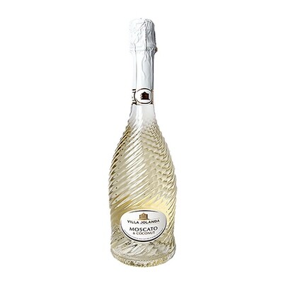 Villa Jolanda Moscato & Coconu 15643257902