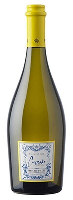 Cupcake Moscato D'Asti 750Ml 81308001333
