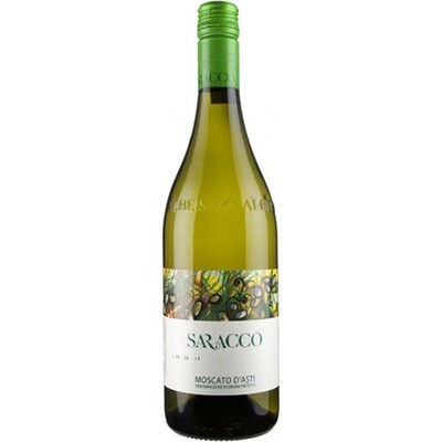 Saracco Moscato Dasti 748789705012