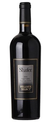 Shafer Hillside Select 2015 13528400023