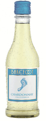 Barefoot Chardonnay 187Ml 85000005361