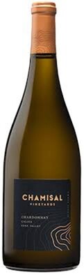 Chamisal Vineyards Chardonnay 857885000294
