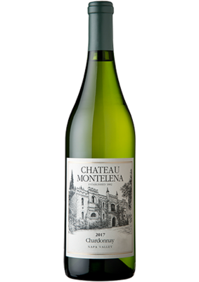 Chateau Montelena Chardonnay 733555351326