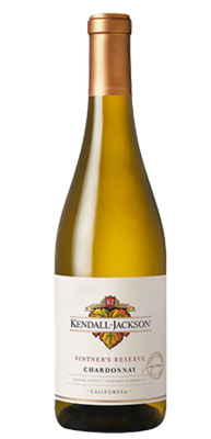 Kendall Jackson Chardonnay Vr 81584013105