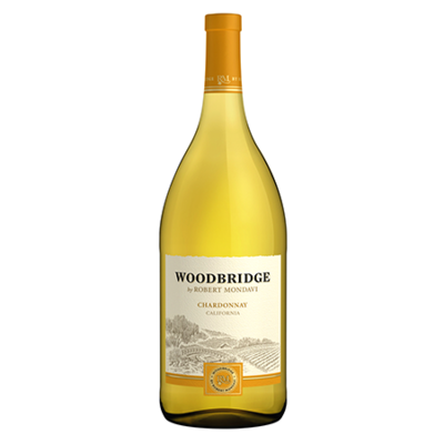 Robert Mondavi Chard 1.5L 86003001497