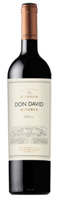 Don David Reserve Malbec 2019 89744424723