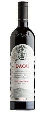 Daou Estate Soul Of A Lion 890409002732