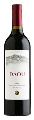 Daou Cabernet Sauvignon 2020 890409002398