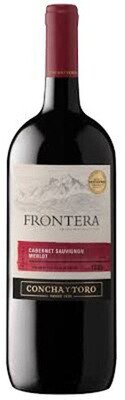 Frontera Caber/Merlot 1.5L 82734001010